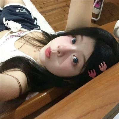 今天的她们