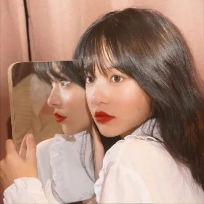 正经好人